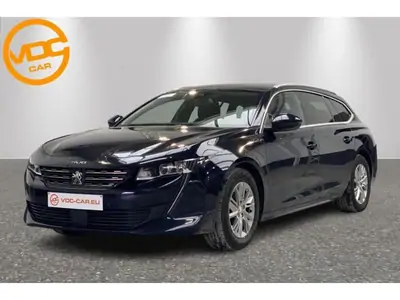 Occasion Peugeot 508 SW Active BLUE