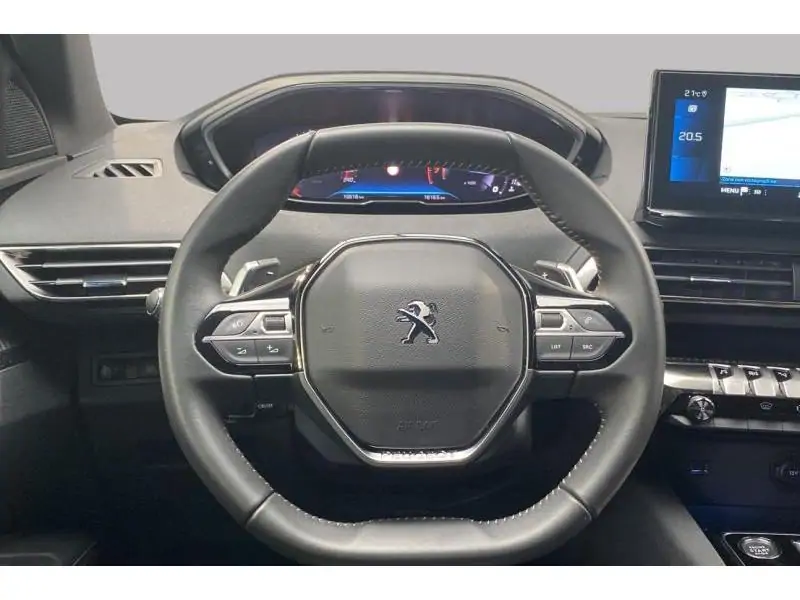 Occasion Peugeot 5008 Allure Pack *park assist* GREY 12