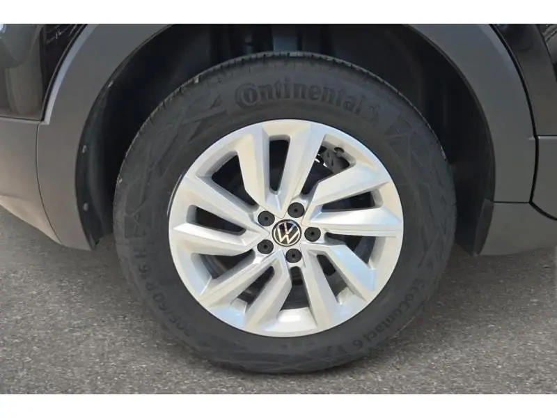 Occasion Volkswagen T-Cross Limited BLACK 20