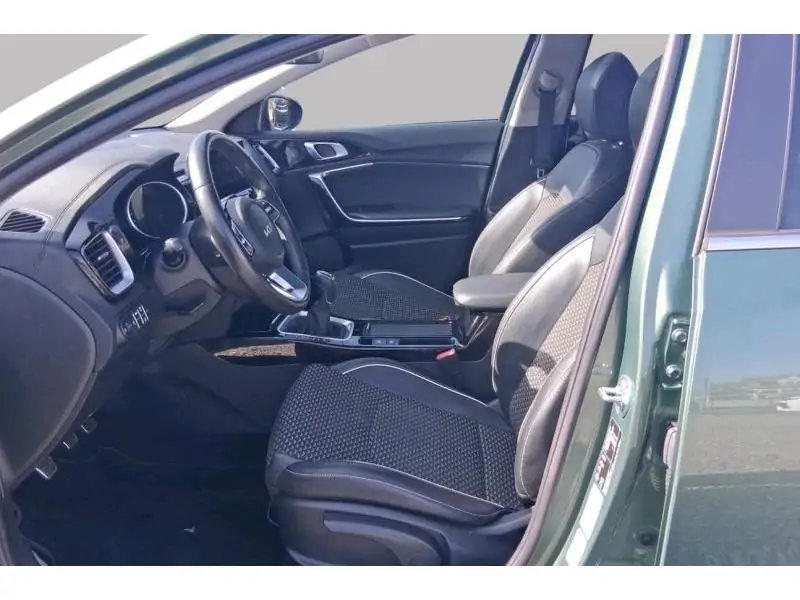 Occasion Kia Ceed Sportswagon Pulse GREEN 10