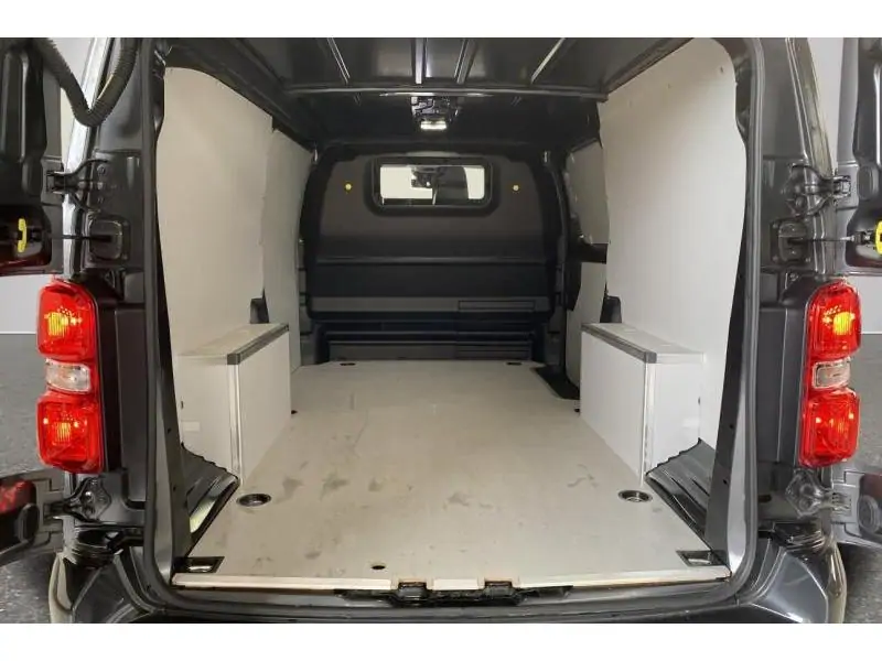 Occasion Peugeot Expert L3 |  BOITE AUTO airco camera GPS GREY 19