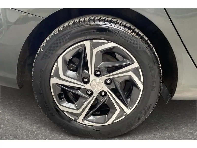 Occasion Hyundai i30 CarPlay* Camera GREY 23