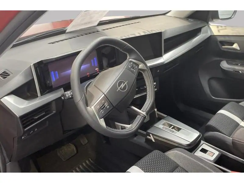 VEHICLE__CONDITION_SERVICE Opel Frontera GS*Dispo 09/25 ORANGE 9