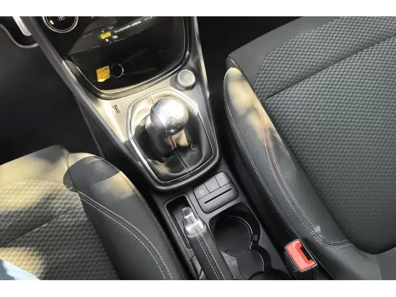 Occasion Ford Puma 1.0 EcoBoost mHEV ST-Line  EU6 RED 16