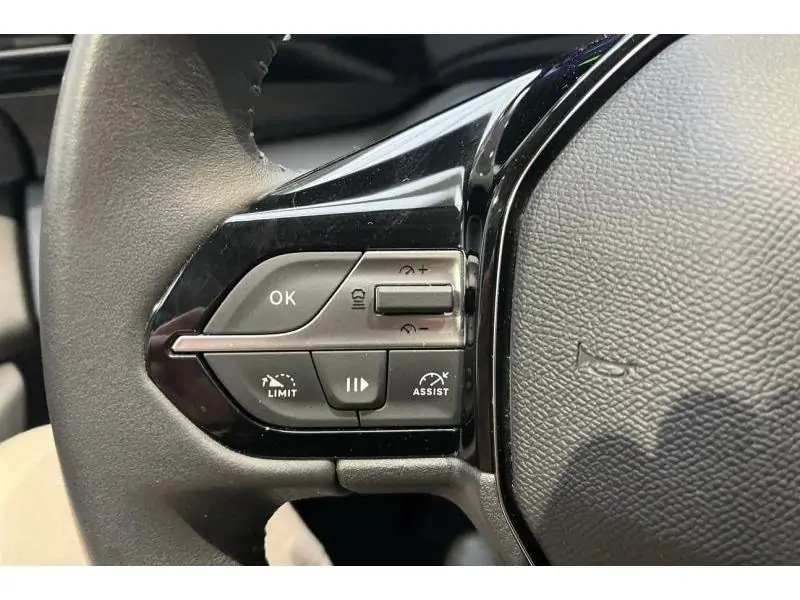 Occasion Peugeot 308 ALLURE WHITE 22