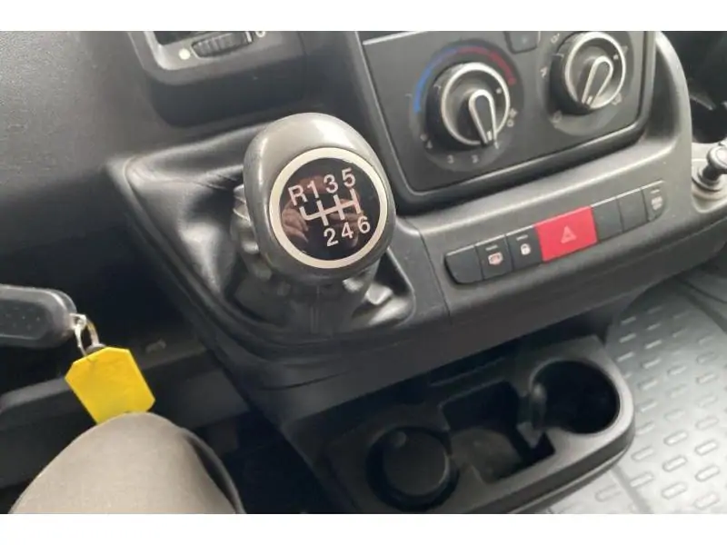Occasion Peugeot Boxer III Pack Clim PREMIUM WHITE 16
