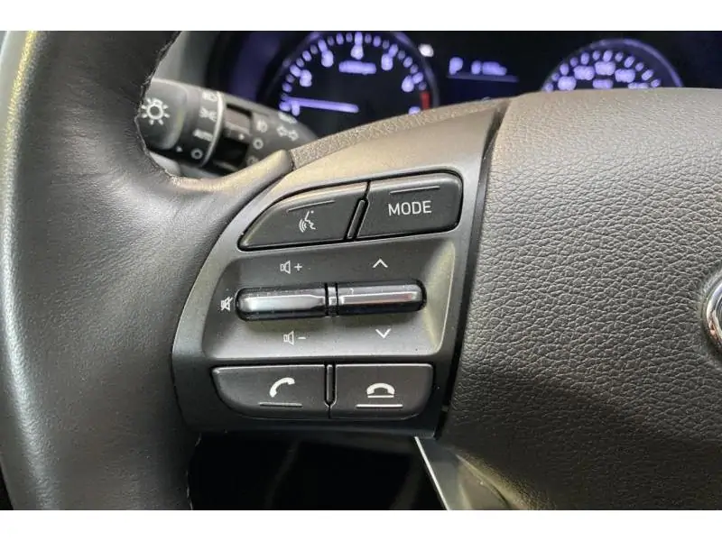 Occasion Hyundai i30 1.0 T-GDI 100 DCT MODERN GREY 21