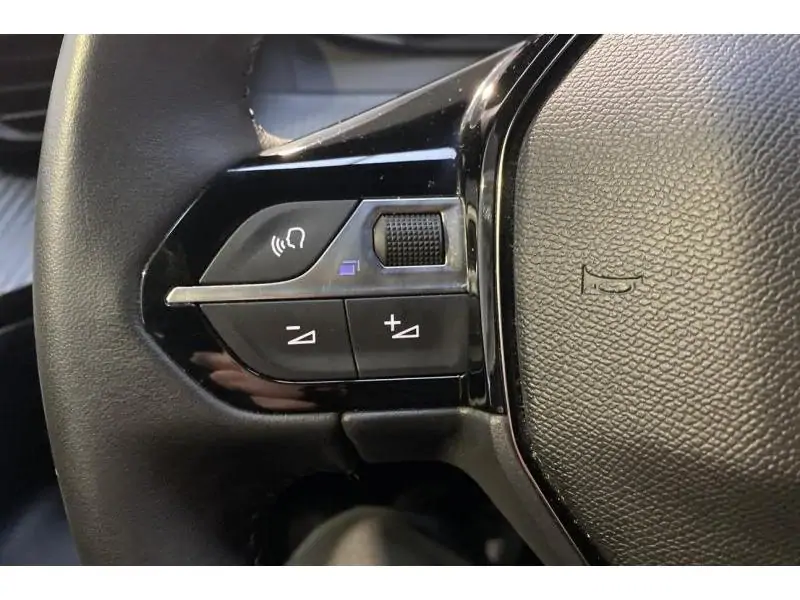 Occasion Peugeot 2008 Allure GREY 21