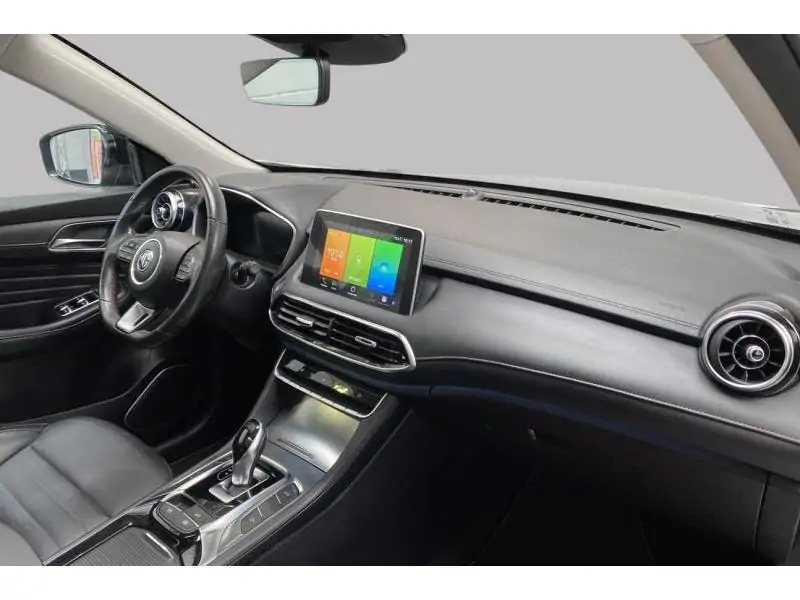 Occasion MG EHS PHEV Luxury BLACK 2