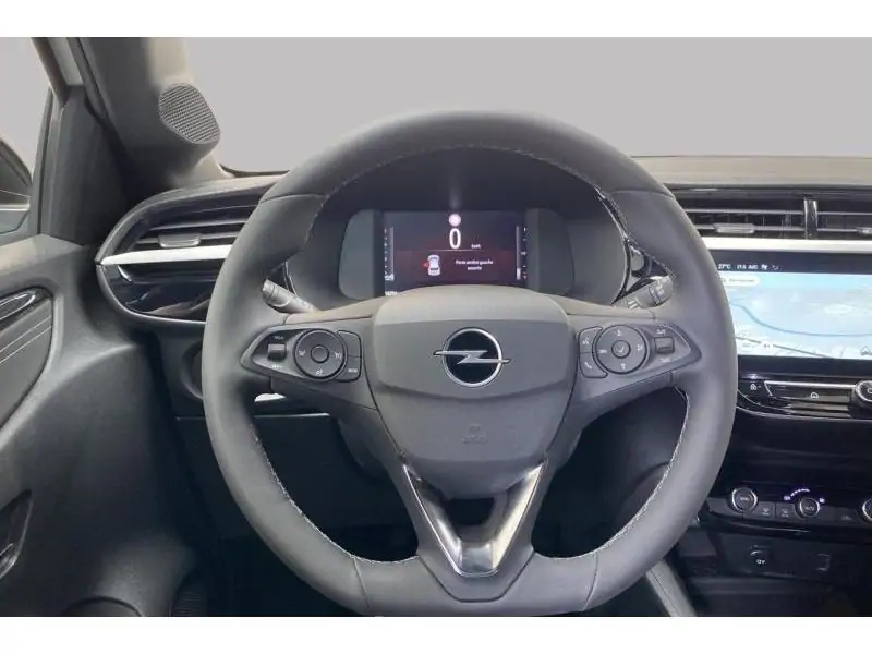 Occasion Opel Corsa GS WHITE 12