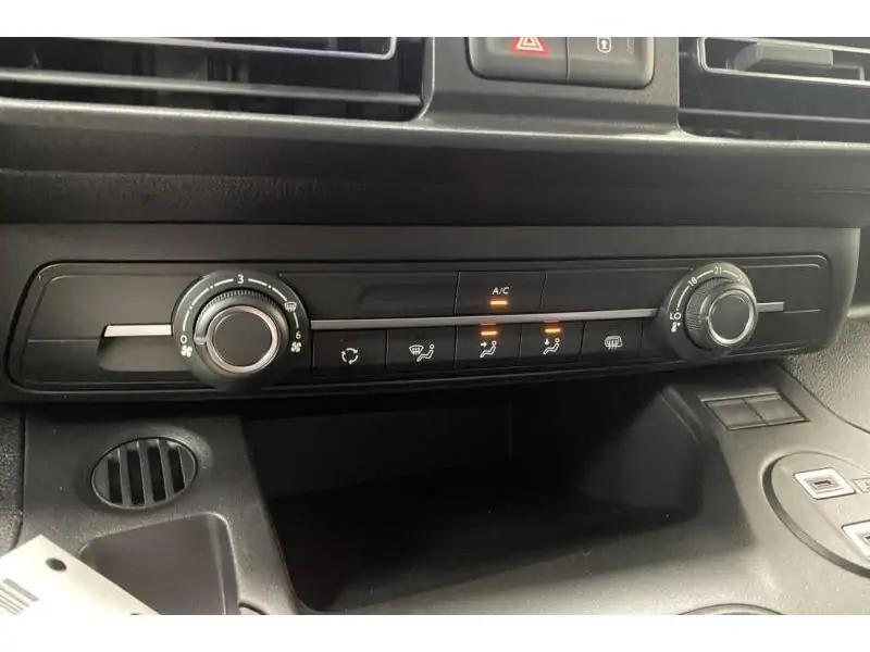 Occasion Fiat Doblo VAN L1 LIGHT*Clim GPS GREY 15