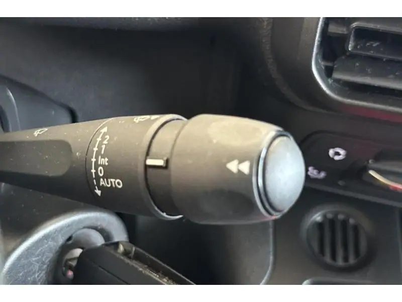 Occasion Peugeot Partner Asphalt - Camera - GPS - Carpl GREY 16