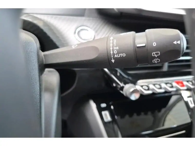Occasion Peugeot 2008 Allure GREY 21