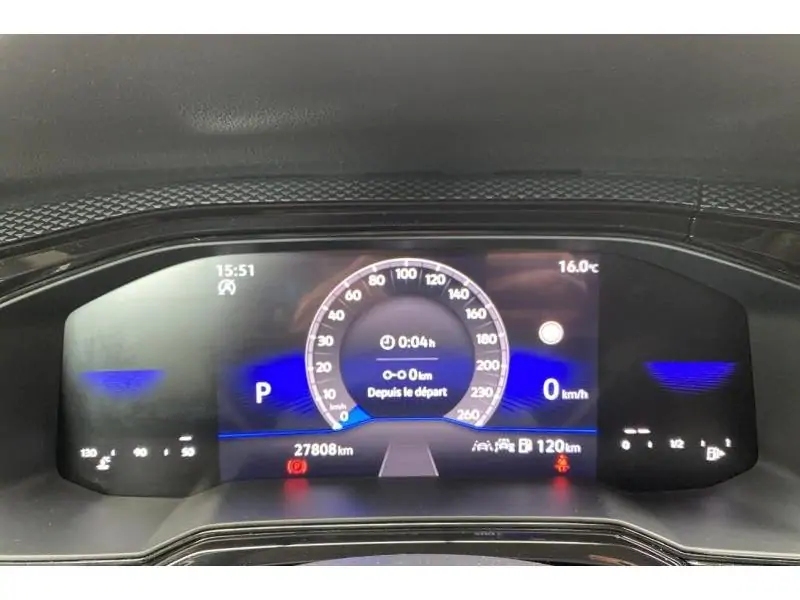 Occasion Volkswagen Taigo Life 1.0 TSI DSG WHITE 28