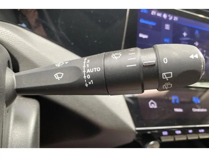 Occasion Peugeot 308 SW Allure - GPS - CAMERA GREY 24