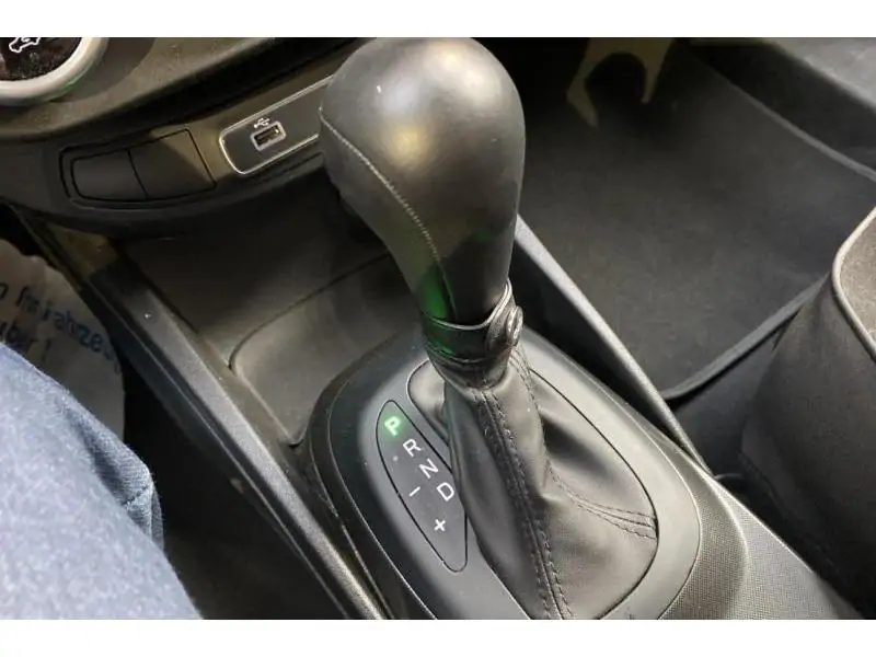 Occasie Fiat 500 X 1.5 GSE MHEV DCT BLACK 16