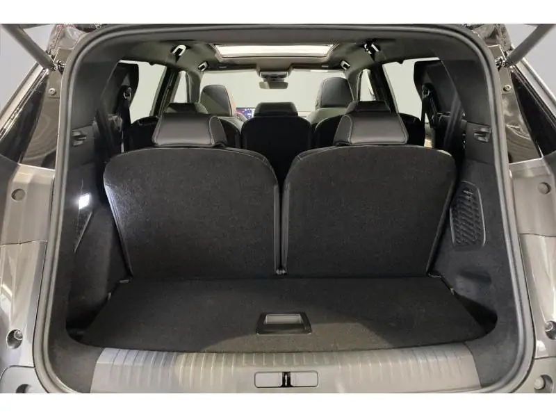 Occasion Peugeot 5008 GT GREY 19