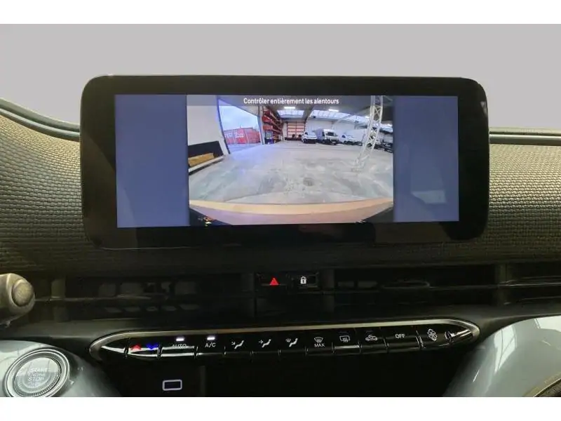 Occasion Fiat 500e LA PRIMA UNDEFINED 14