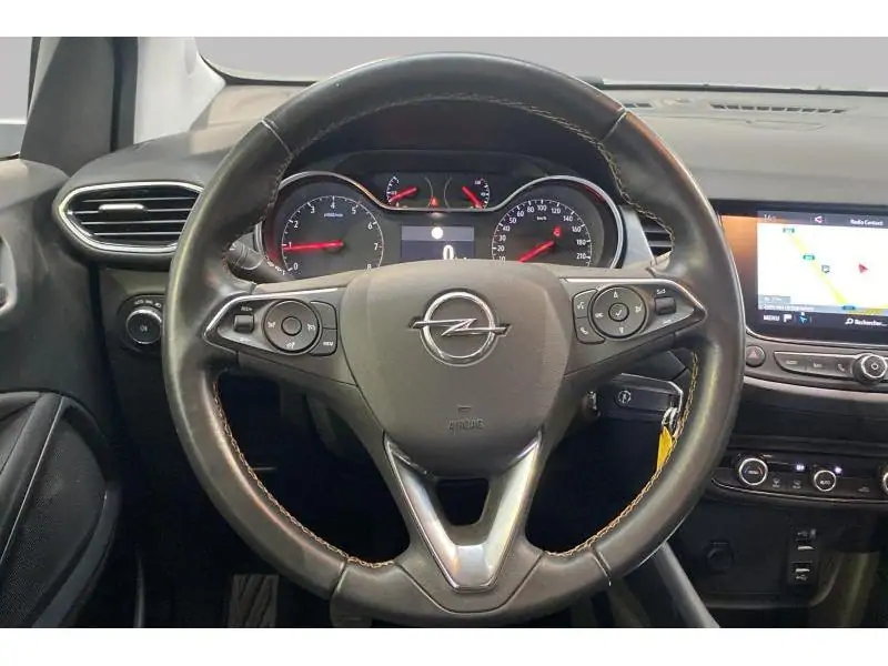 Occasion Opel Crossland X Innovation GREY 12