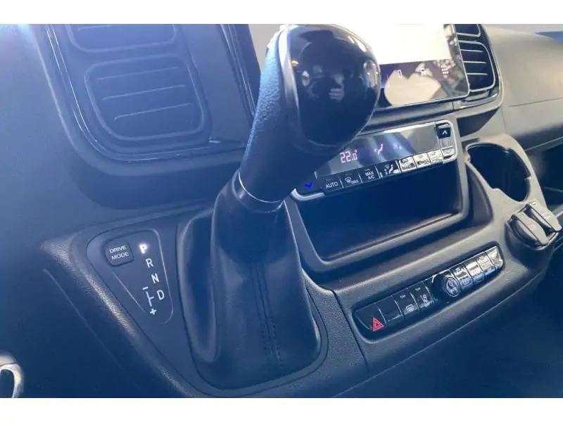 VEHICLE__CONDITION_SERVICE Peugeot Boxer FOURGON L3H2 3.5T WHITE 16