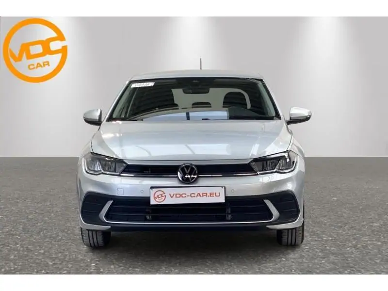 Occasion Volkswagen Polo VI Life GREY 5