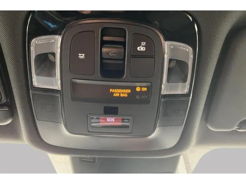 Occasion Hyundai Tucson N LINE HYBRID WHITE 50