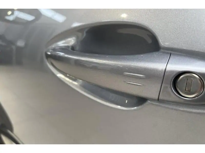 Occasion Peugeot 5008 ALLURE GREY 21