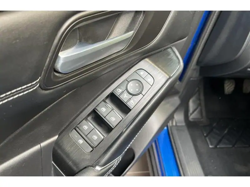 Occasion Nissan Qashqai N-Connecta BLUE 17