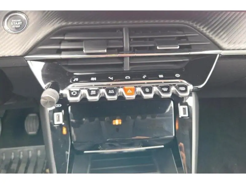 Occasion Peugeot 208 Allure WHITE 15