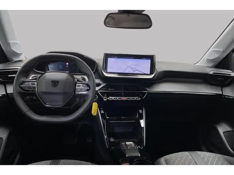 Occasion Peugeot 208 Allure Hybrid BLACK 11