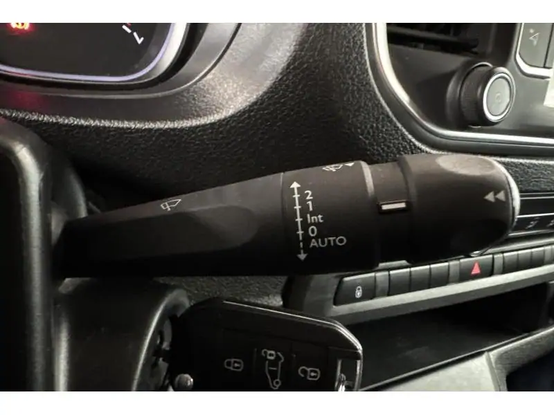 Occasion Fiat Scudo Dubbele Cabine BLACK 16