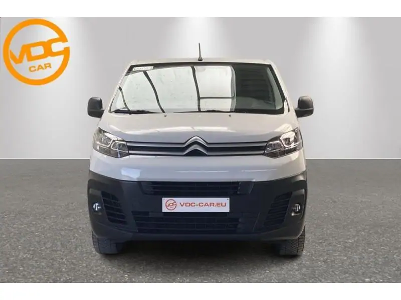 Occasion Citroen Jumpy IV FOURGON L3 WHITE 5