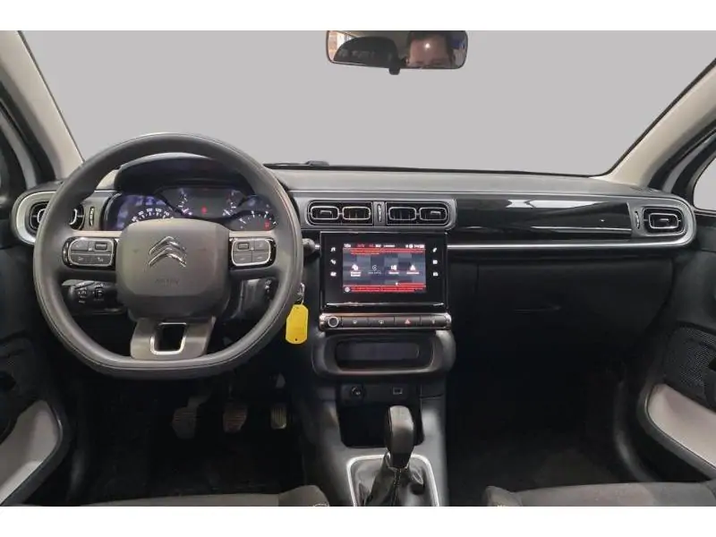 Occasion Citroen C3 Shine WHITE 11