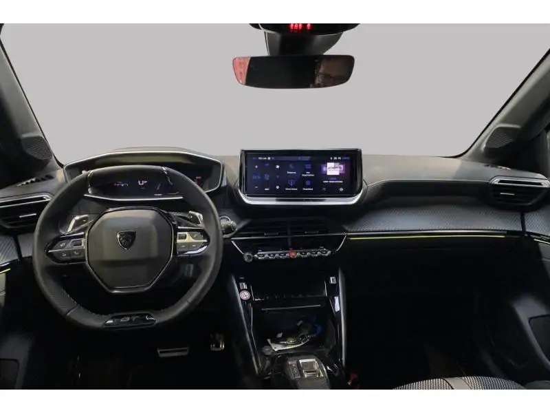 Occasion Peugeot 208 GT RED 11
