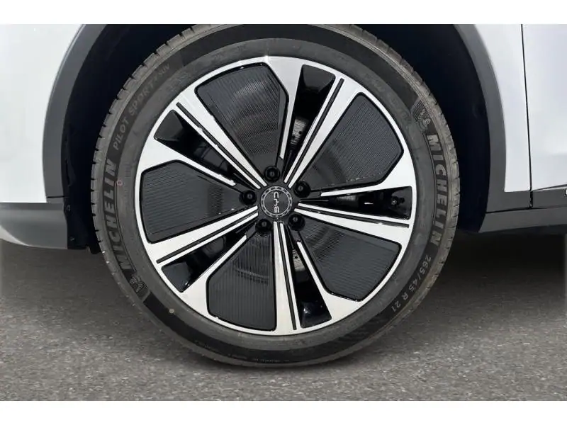 VEHICLE__CONDITION_SERVICE BYD TANG AWD 7 SEAT  vrij 30/01/26 WHITE 20