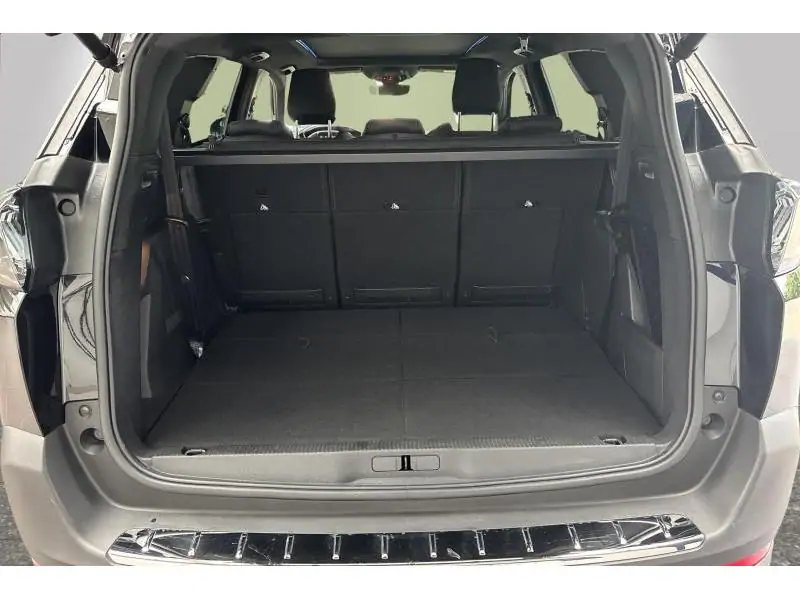 VEHICLE__CONDITION_SERVICE Peugeot 5008 GT BLACK 22
