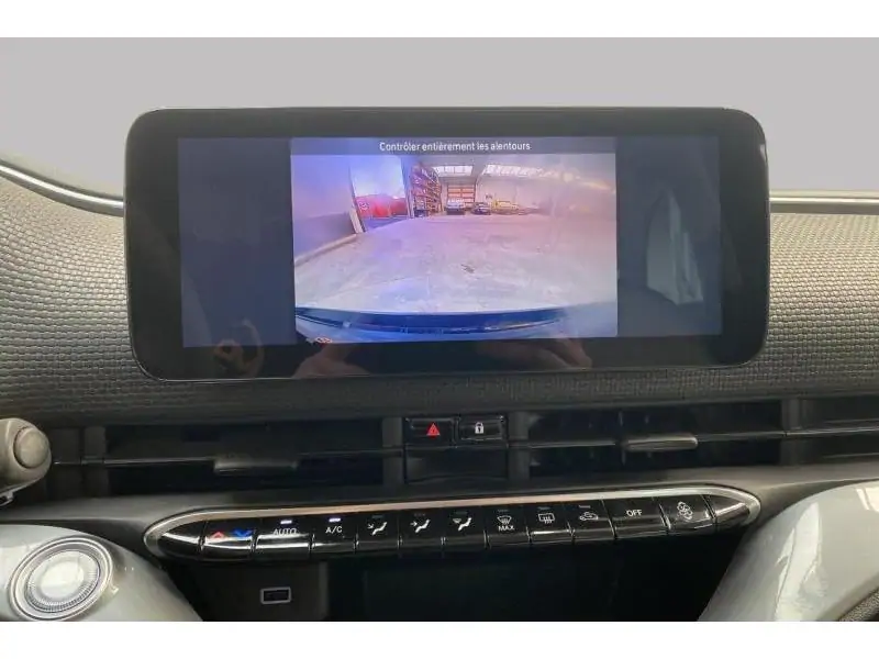 Occasion Fiat 500e LA PRIMA 42 KWh GREEN 15