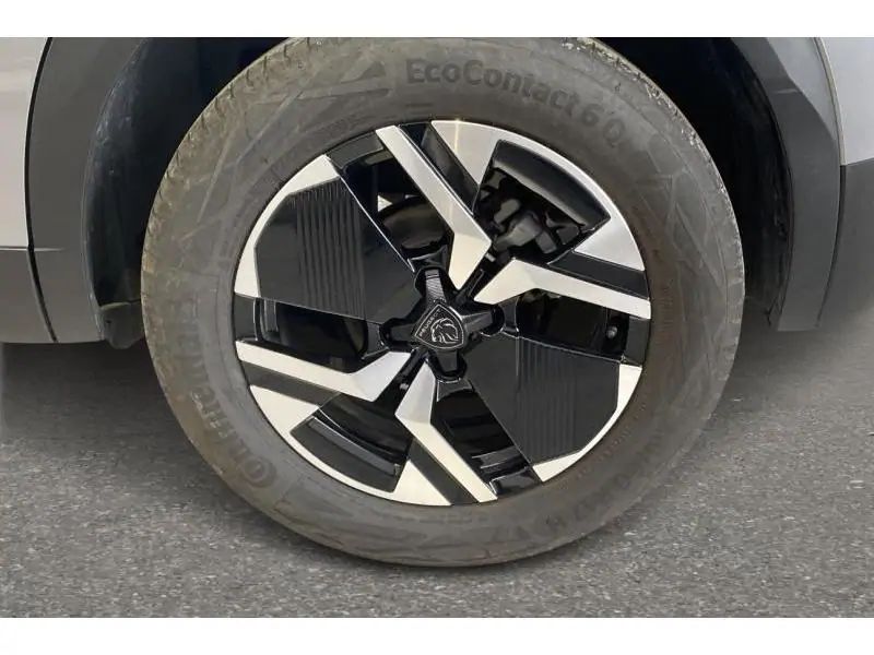 Occasion Peugeot 2008 GT*Caméra recul MirrorLink GREY 20
