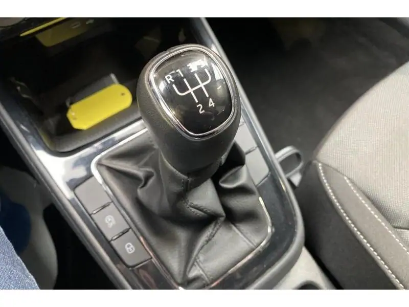Occasion Skoda Fabia Selection GREY 16