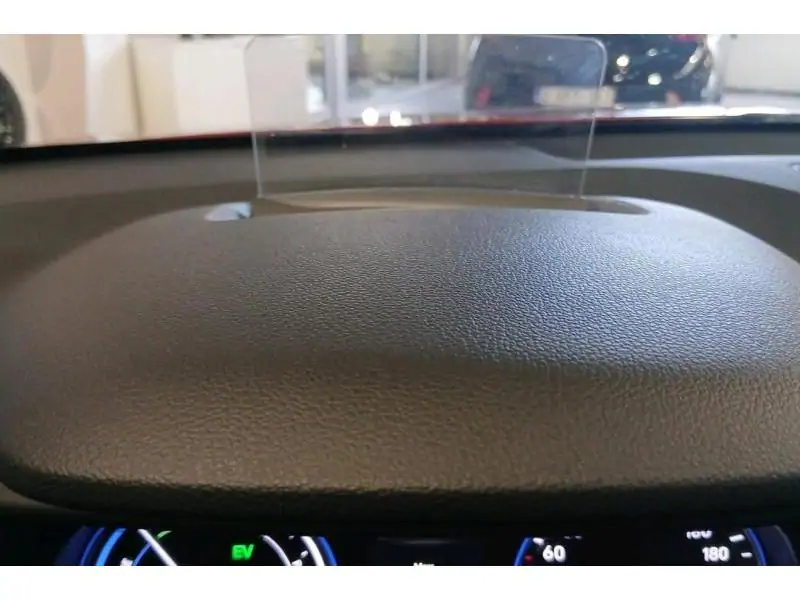 Occasion Hyundai Kona SKY BURGUNDY 22