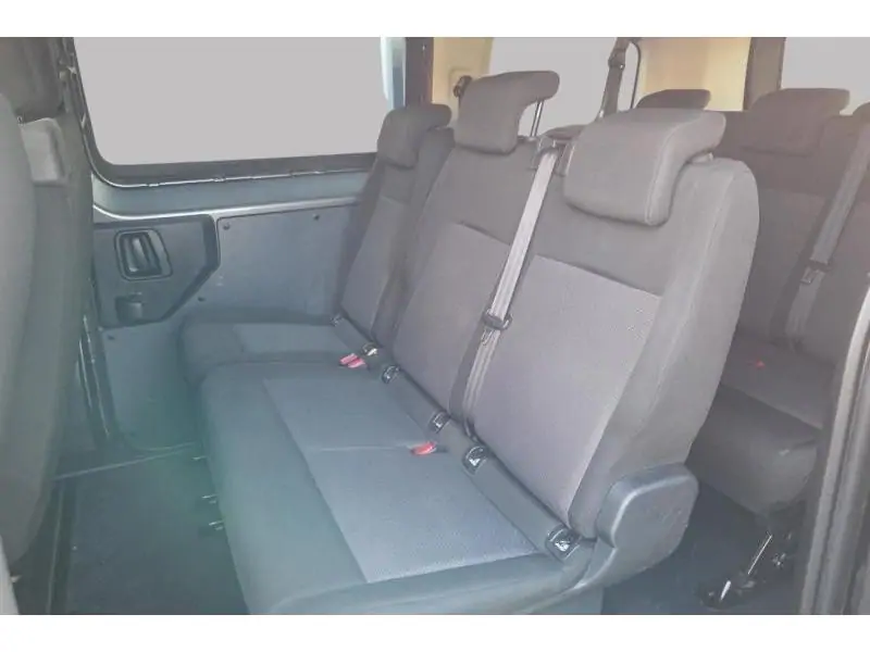 Occasion Opel Zafira Life Edition 9places GREY 18