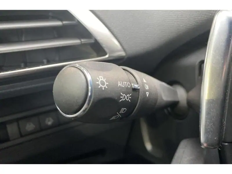 Occasion Peugeot 5008 Allure Pack *park assist* GREY 23