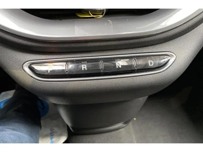 Occasion Fiat 500e BEV BLACK 16