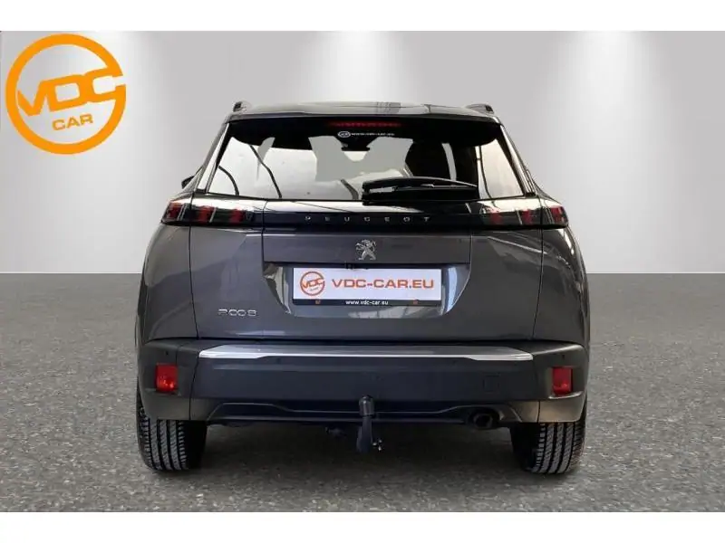 Occasion Peugeot 2008 Allure Pack GREY 7
