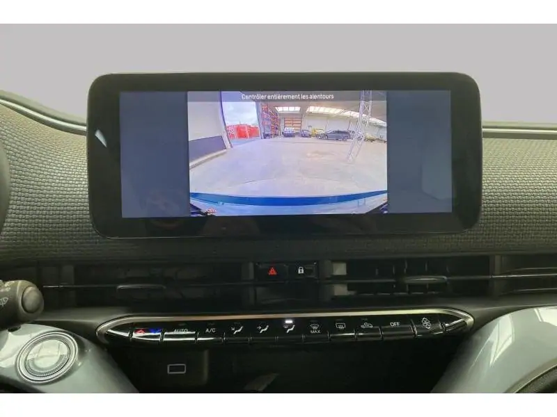 Occasion Fiat 500e LA PRIMA GREEN 15