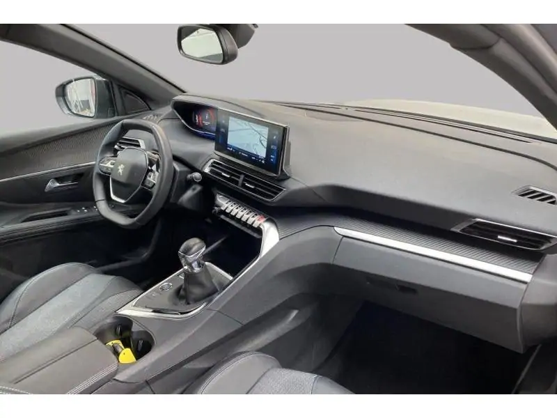 Occasion Peugeot 3008 II Allure Pack GREY 2