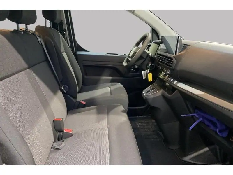 Occasion Peugeot Expert LG DBLE CABINE GREY 8