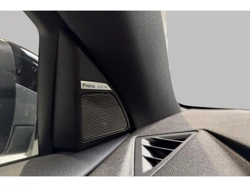 VEHICLE__CONDITION_SERVICE DS Automobiles DS 7 BLUEHDI 130 AUTOMATIC ETOILE GREY 30