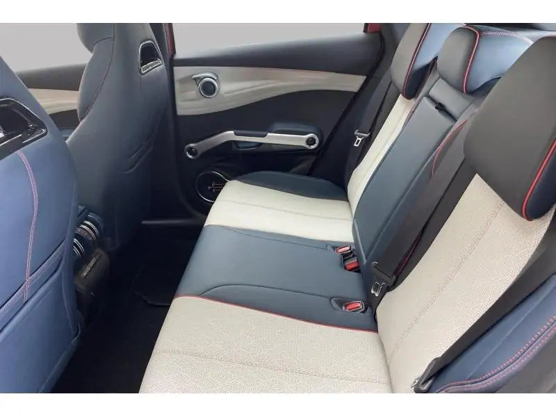 Occasion BYD ATTO 3 Comfort RED 18