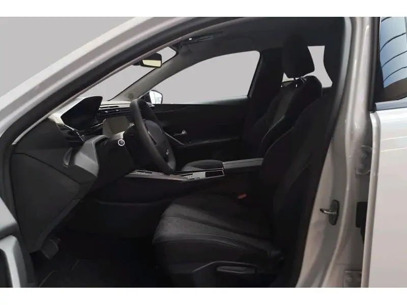 VEHICLE__CONDITION_SERVICE Peugeot 408 ALLURE HYBR WHITE 10